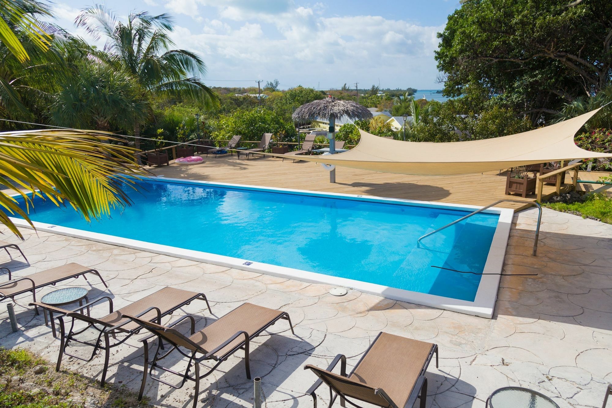 Resort Turtle Club & Marina