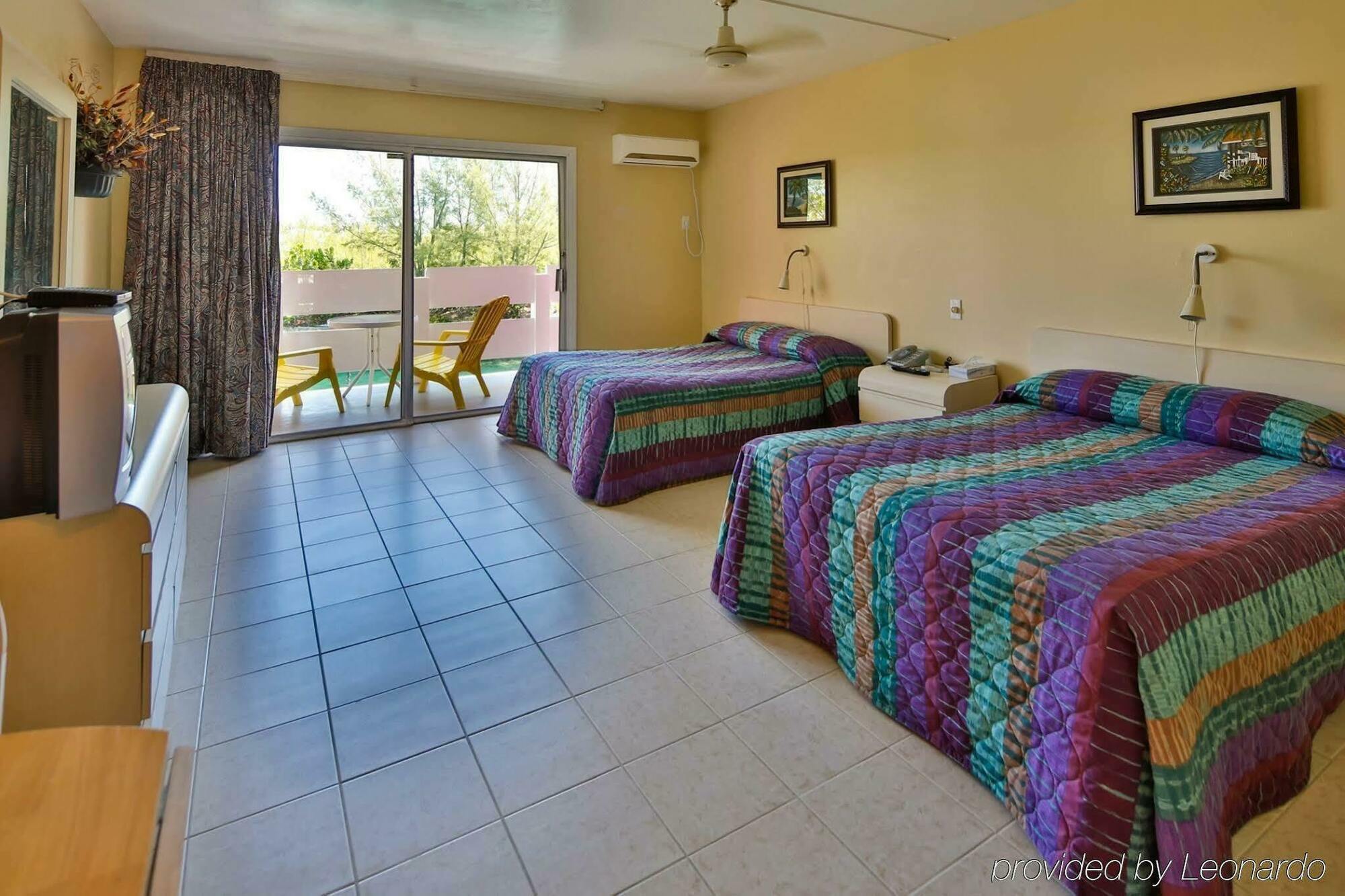 Hotel Bell Channel 3*