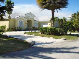 Yellowfin By Living Easy Abaco 3* Marsh Harbour