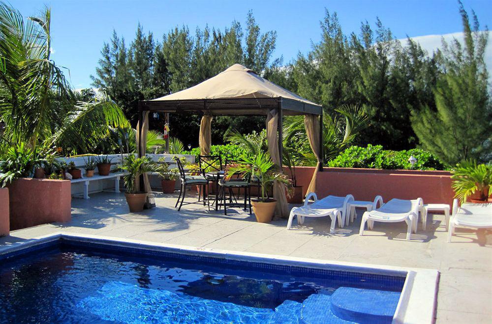 Dundee Bay Villa *