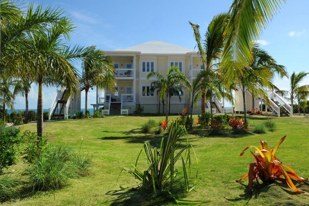 Holiday home Buttonwood Reserve 2d James Cistern