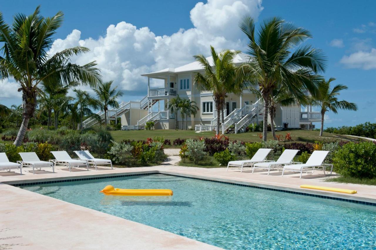 Holiday home Buttonwood Reserve 2d