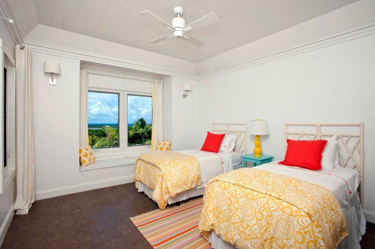 Buttonwood Reserve 2d Holiday home *