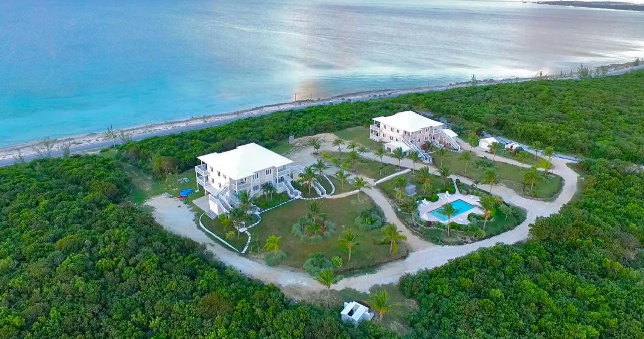 Holiday home Buttonwood Reserve 2d