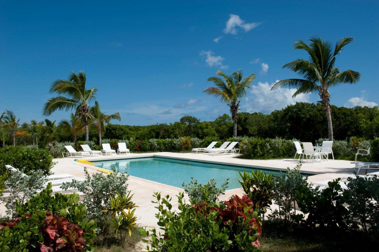 Buttonwood Reserve 2d Holiday home