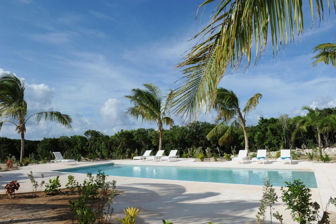 Buttonwood Reserve 2d Holiday home James Cistern