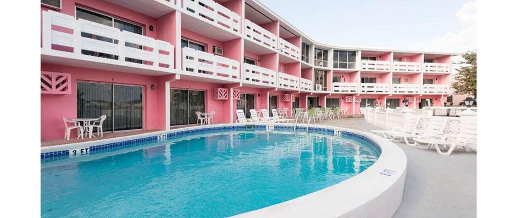 Hotel Bell Channel
