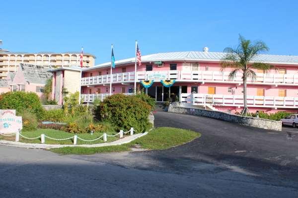 Bell Channel Hotel Freeport
