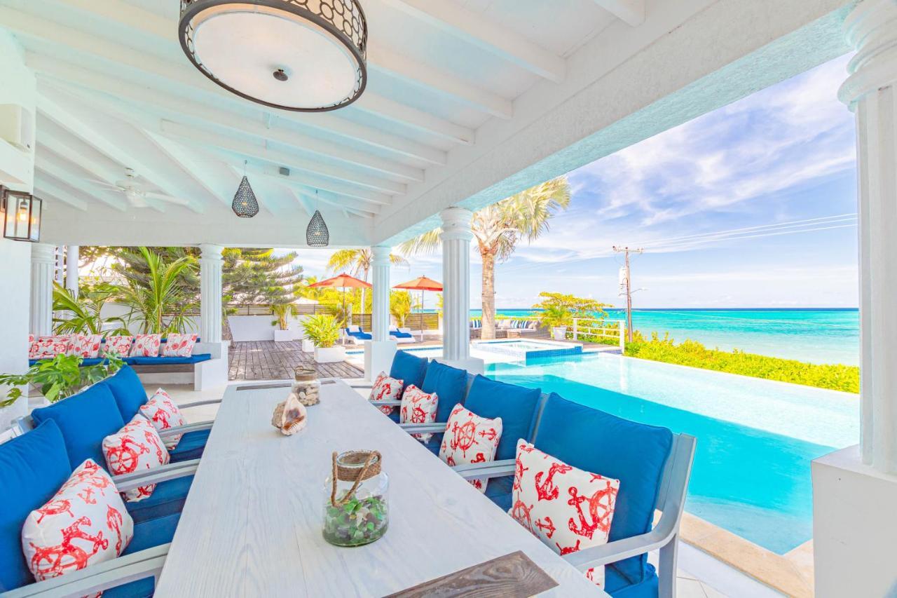 Northwinds - At Orange Hill - Private Pool * Nassau
