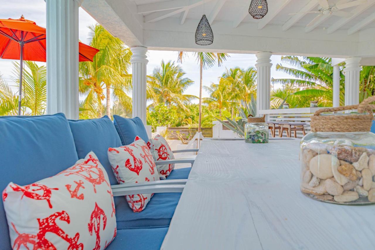 Northwinds - At Orange Hill - Private Pool Villa Nassau