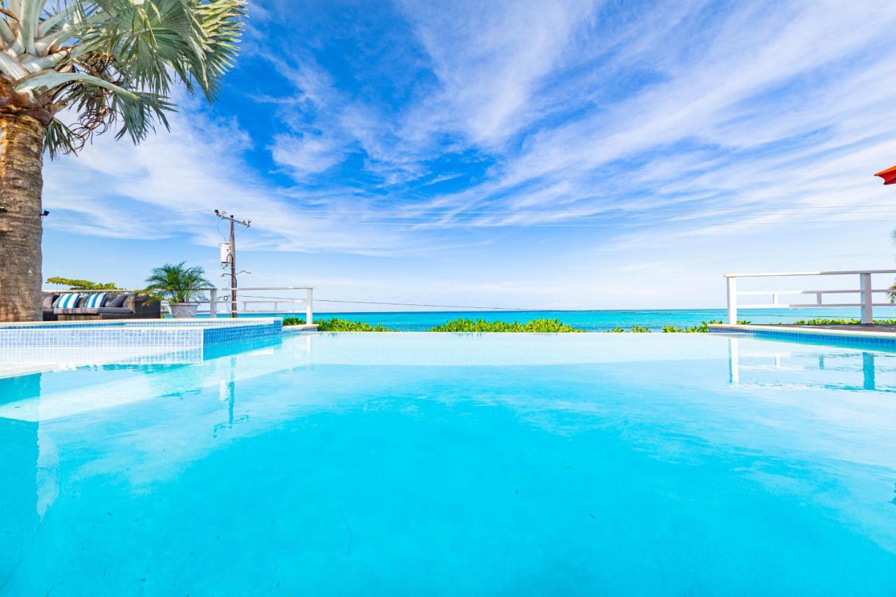 Northwinds - At Orange Hill - Private Pool Villa *