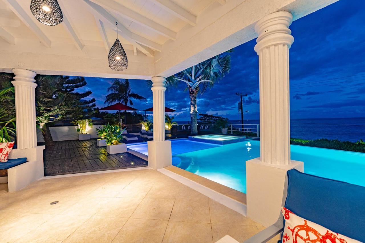 Northwinds - At Orange Hill - Private Pool *