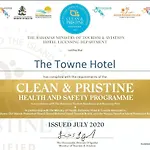Towne Hotel