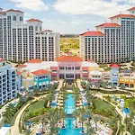 Grand Hyatt Baha Mar