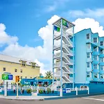 Holiday Inn Express & Suites Nassau By Ihg