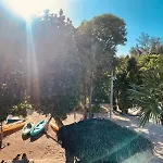 Beach Villas