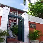 Graycliff Hotel