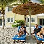 Sandyport Beach Resort