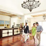 Sandals Emerald Bay