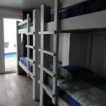 Bahasea Backpackers