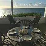 Delaporte Point Oceanfront Townhouse