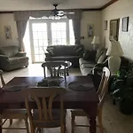 Delaporte Point Oceanfront Townhouse