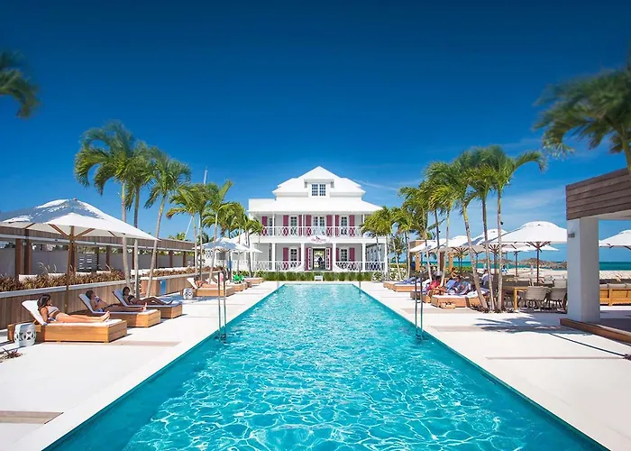 Palm Cay Marina And Resort