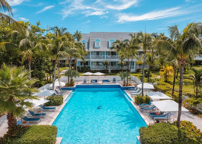 Valentines Resort & Marina