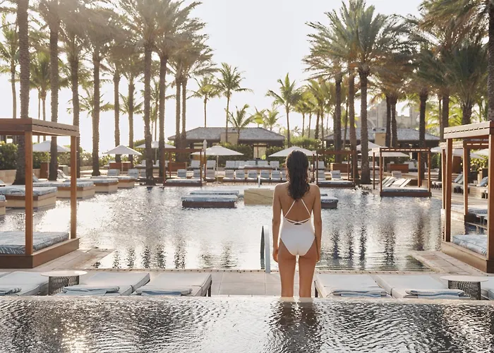 The Cove At Atlantis