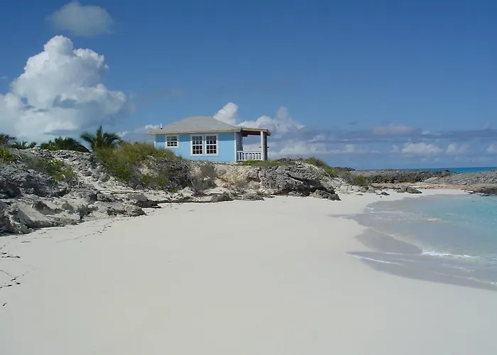 Gunhillbay Beach Villas