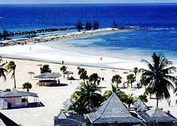 Xanadu Beach Resort