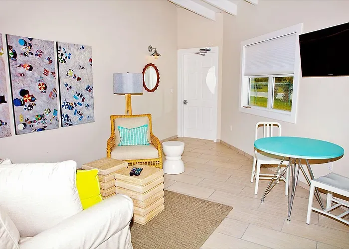 Cape Eleuthera Resort & Marina