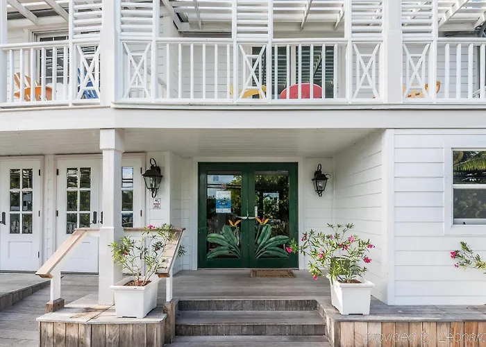 Hope Town Harbour Lodge, An Ascend Hotel Collection Hope Town