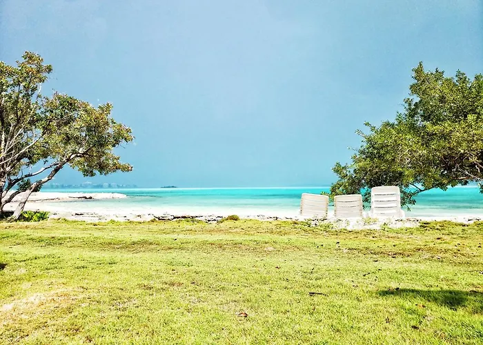 Ocean Mist Villa