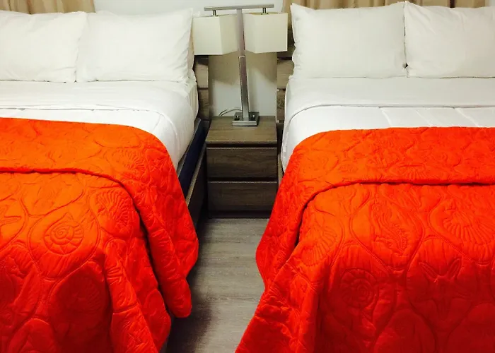 Apartstay Inn & Suites