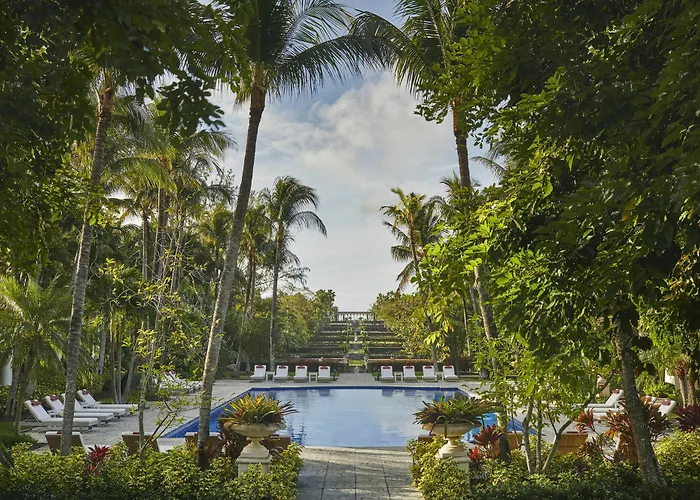 The Ocean Club, A Four Seasons Resort, Bahamas