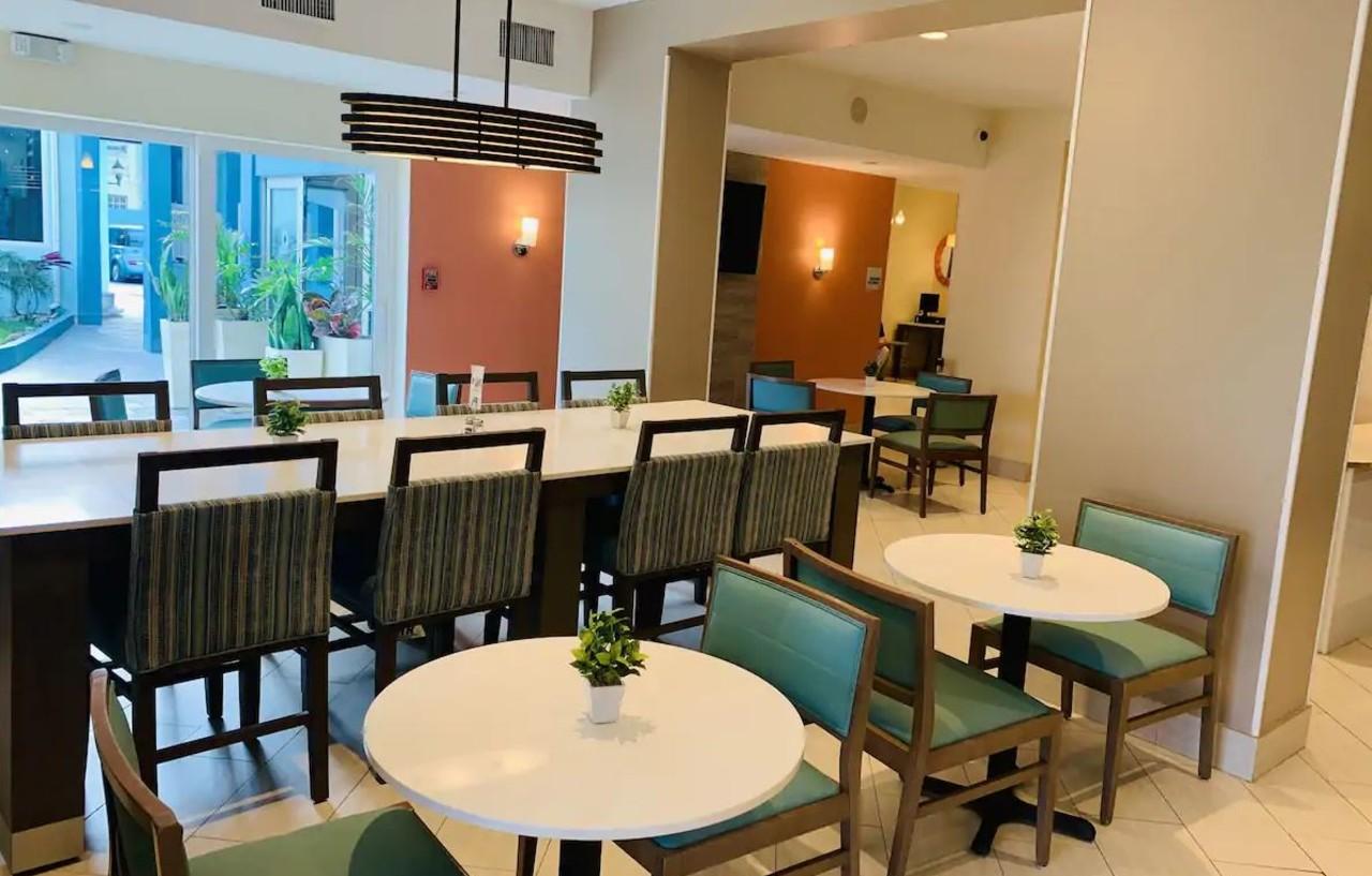 Express & By Ihg Hotel Nassau