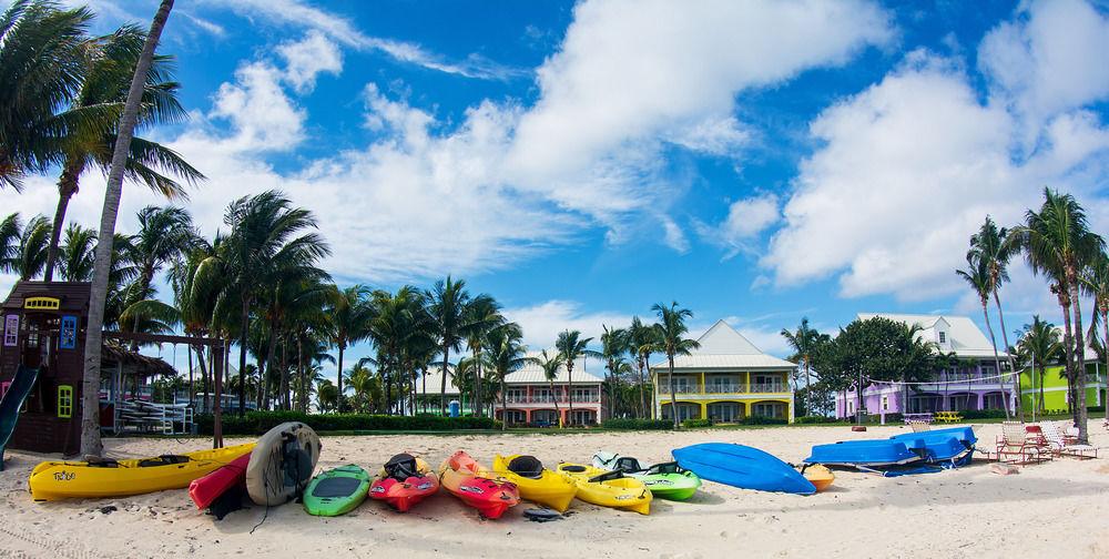 Resort Old Bahama Bay & Yacht Harbour
