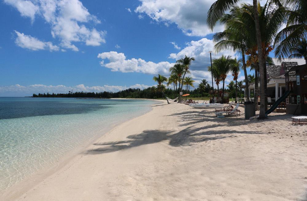 Old Bahama Bay & Yacht Harbour Resort