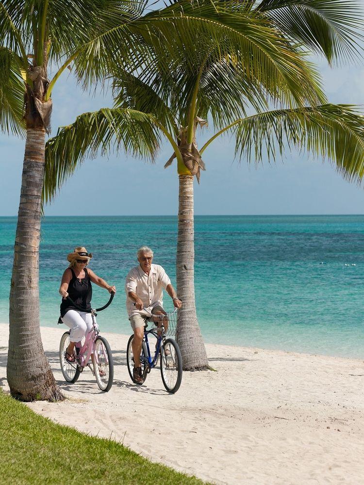 Resort Old Bahama Bay & Yacht Harbour 4*