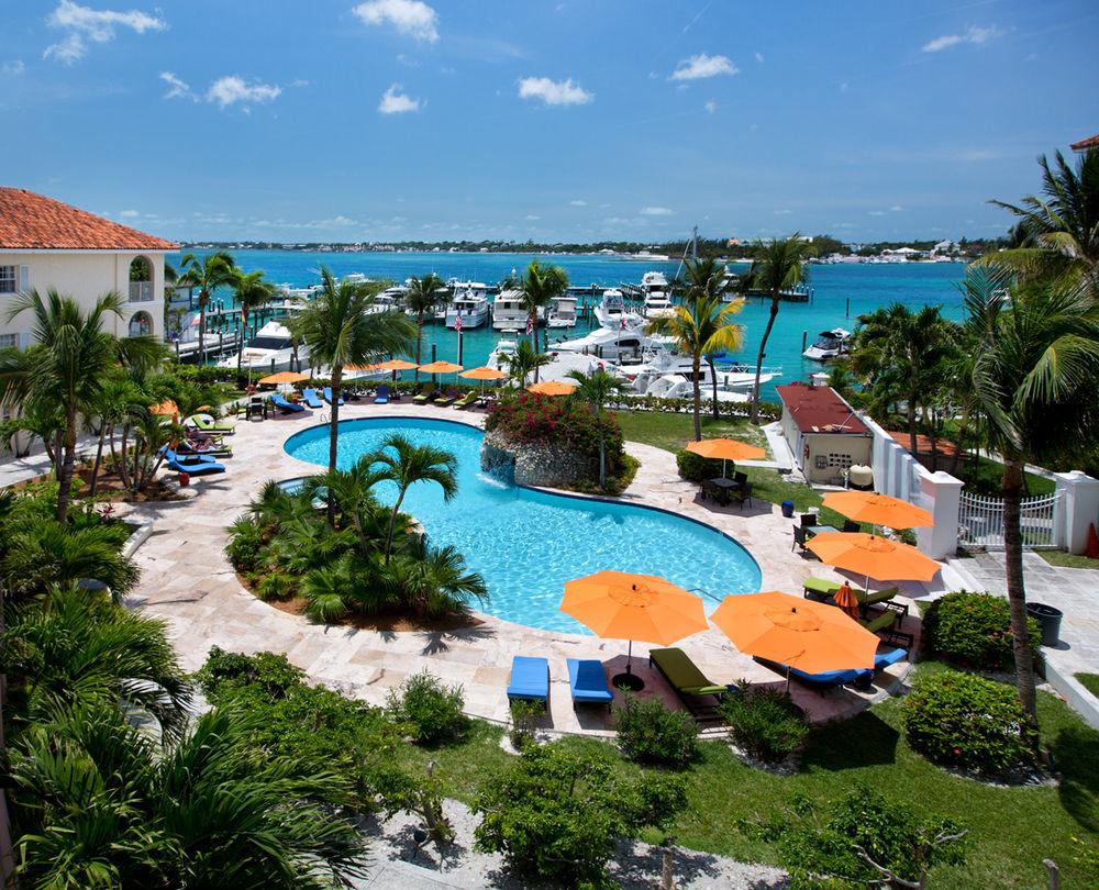 Paradise Harbour Club & Marina 4* Nassau
