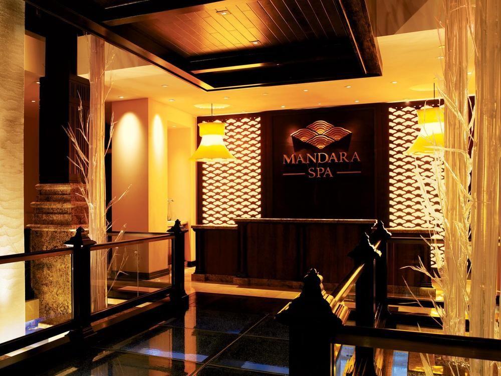 Resort The At Atlantis 4*