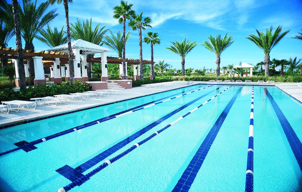 The At Atlantis Nassau