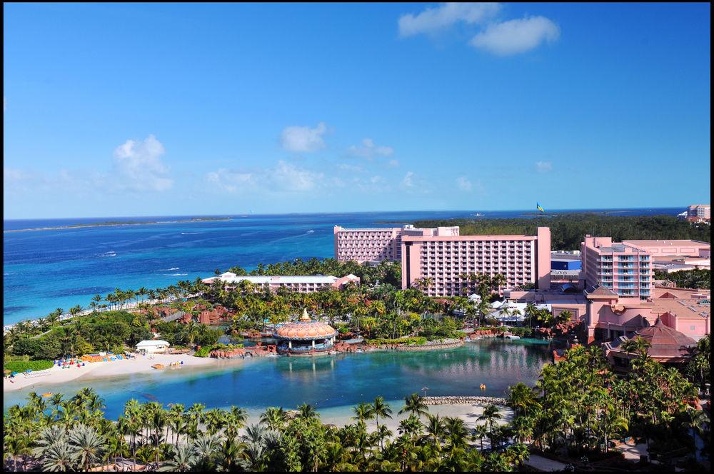 Resort The At Atlantis 4*