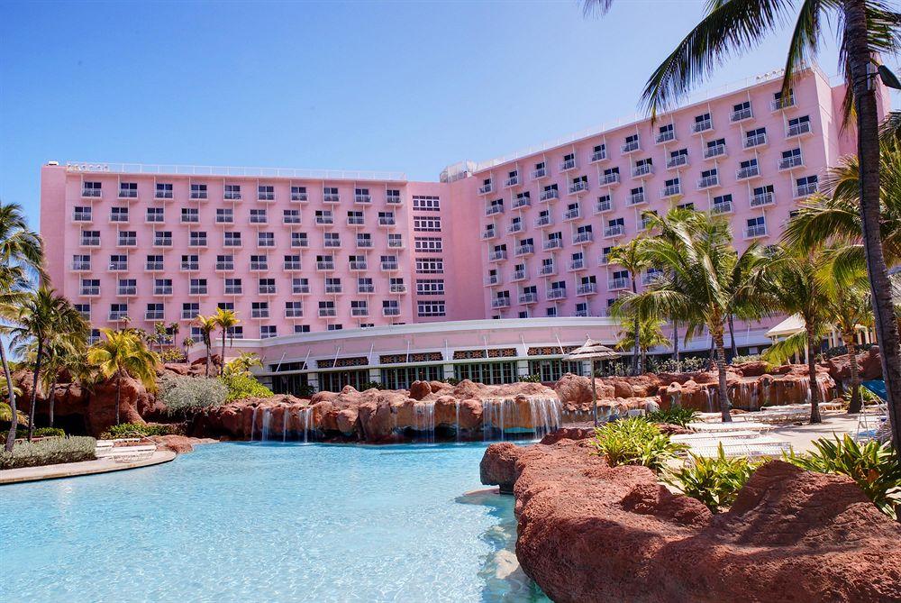 The At Atlantis Resort Nassau