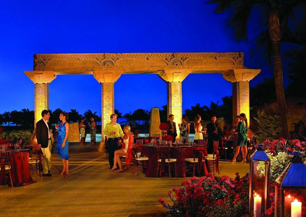 The At Atlantis 4* Nassau