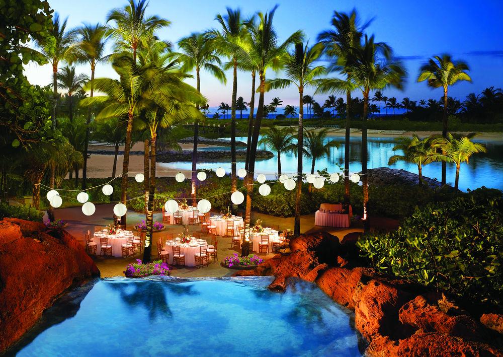 The At Atlantis Resort Nassau