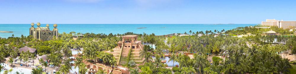 The At Atlantis Resort Nassau