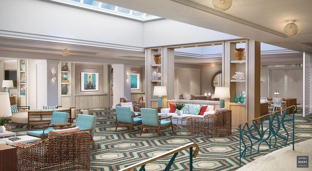 Resort The Coral At Atlantis