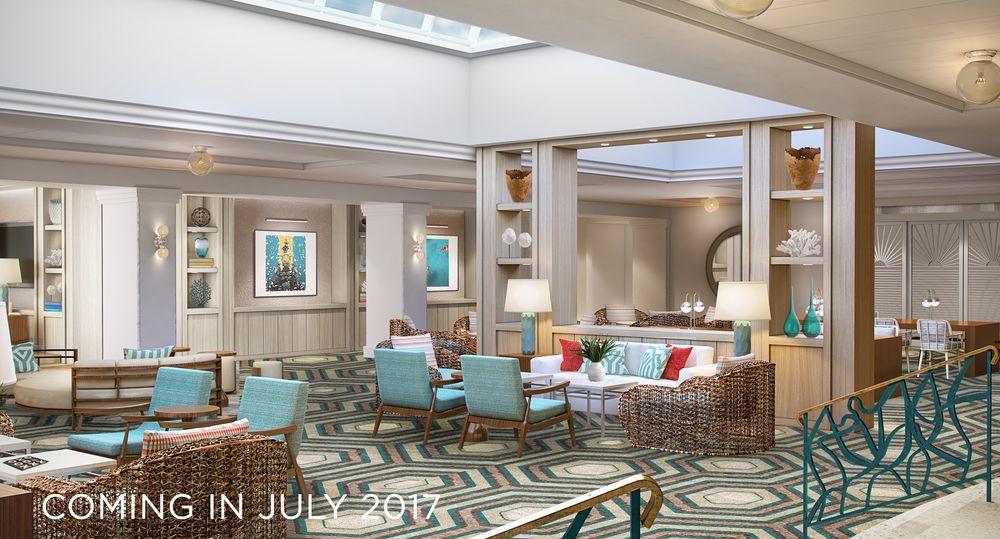 Resort The Coral At Atlantis 4*